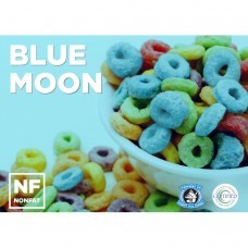 Hh Nf Blue Moon Frozen Yogurt Mix 4/1 Gal